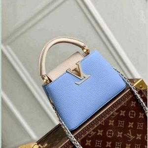 Meet your Posher, Pamela